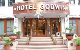 Godwin Hotel Mumbai